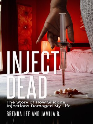 cover image of Inject-Dead